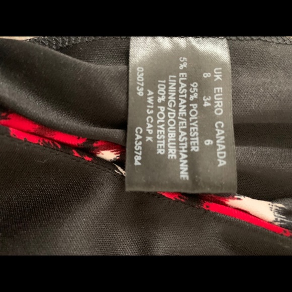 Precis Dress - Picture 6 of 7